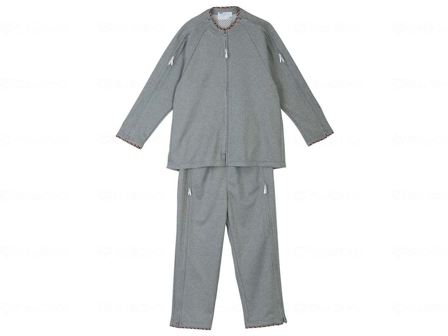 Osaka Angel Rehabilitation Nemaki Gray S