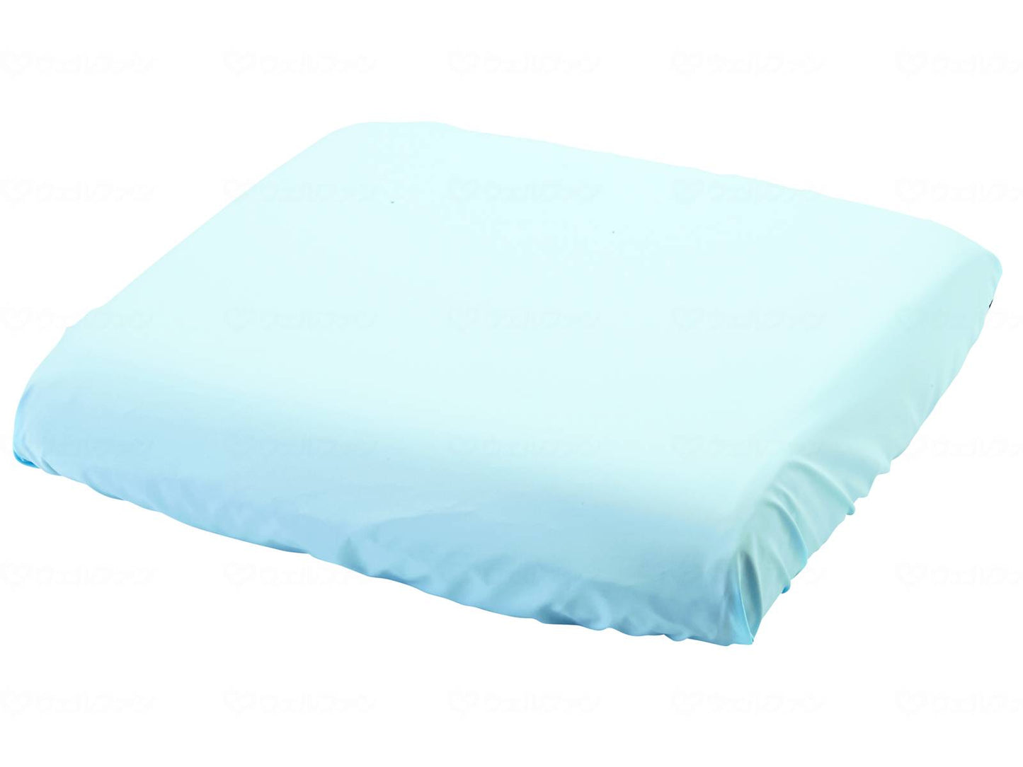 大阪エンゼル防水ｸｯｼｮﾝｶﾊﾞｰ（拭き取りﾀｲﾌﾟ） ﾌﾞﾙｰ