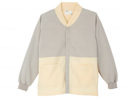 大阪エンゼルｺｰﾃﾞｨｱﾙｳｪｱｼﾞｬｹｯﾄ ｲｴﾛｰ L