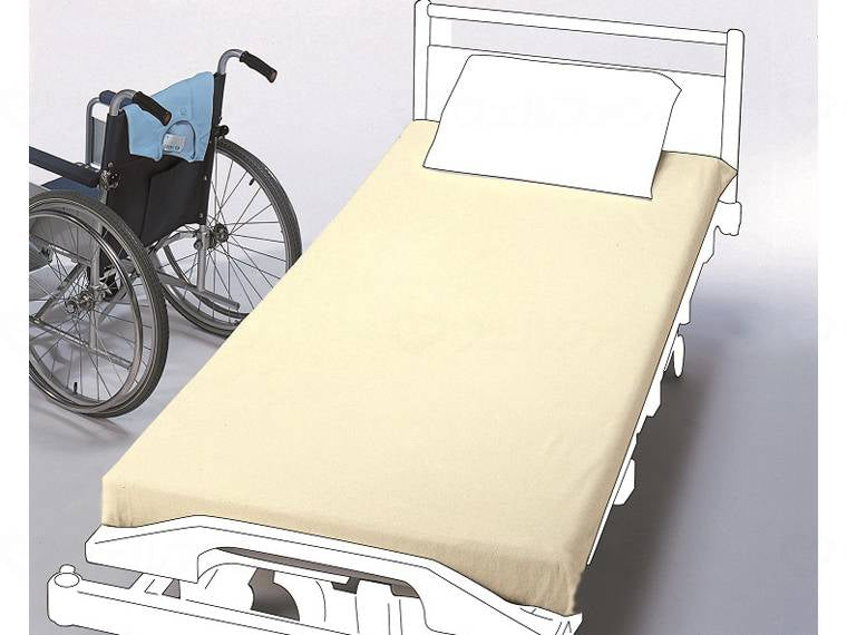 오사카 엔젤 룸 아워 방수 전면 시라 크림