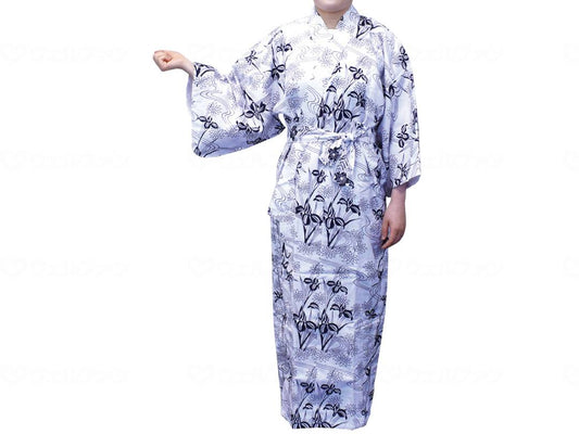 IWATSUKI IWATSUKI Gauze Nightgown Women's M