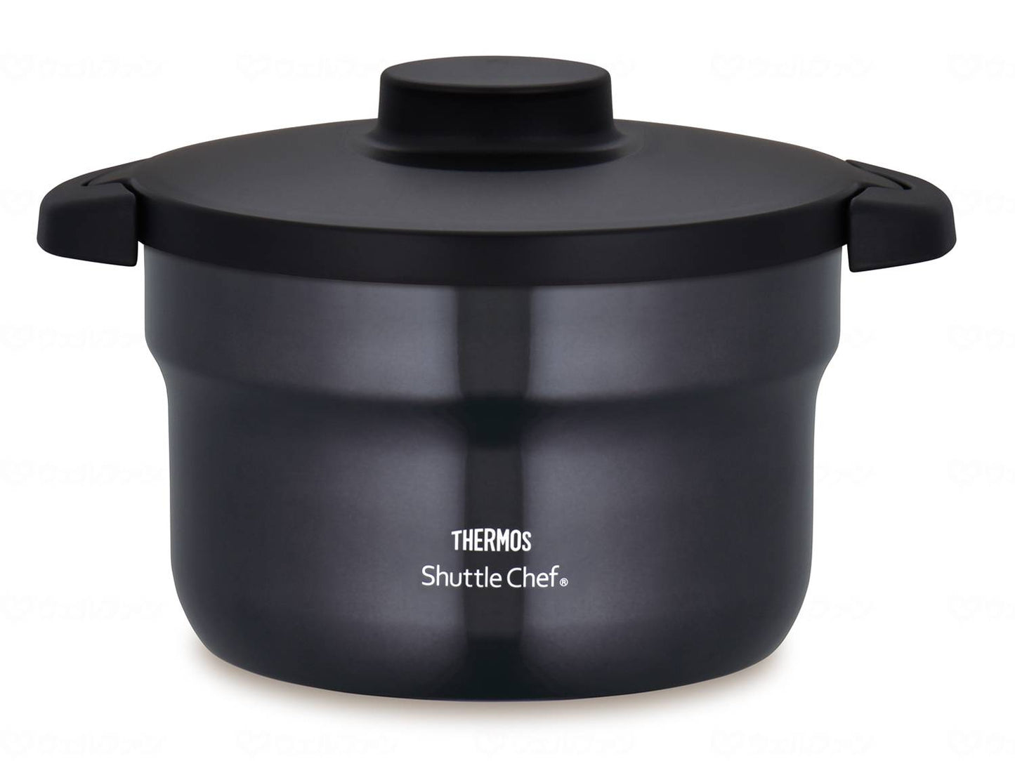 Thermos Vacuum Insulated Cooker Shuttle Chef Cool Gray