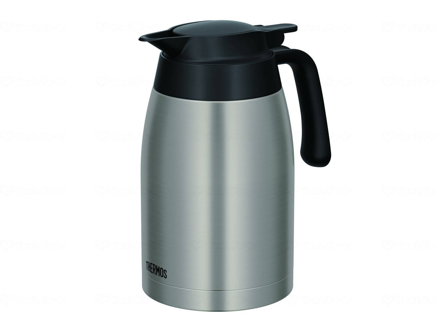 서모스 스텐레스팟트 스텐레스마트 1.5L