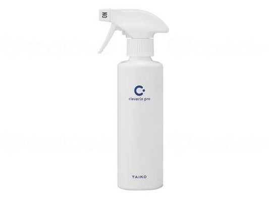 Taiko Pharmaceutical Cleverin Pro Spray 300ml