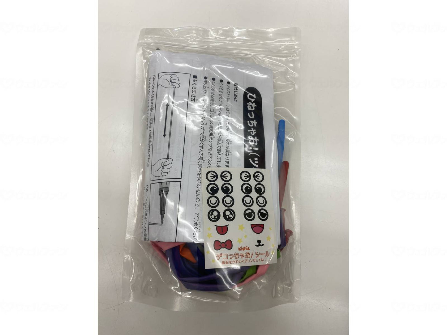 키시스 히네챠오 EASY 펌프 첨부 50개입