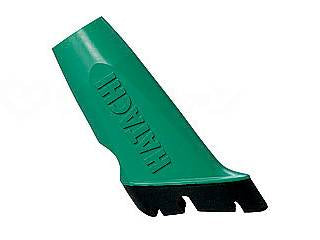 Hatachi Industrial Pole Cap Lifeline Boots Green