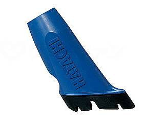 Hatachi Industrial Pole Cap Lifeline Boots Navy