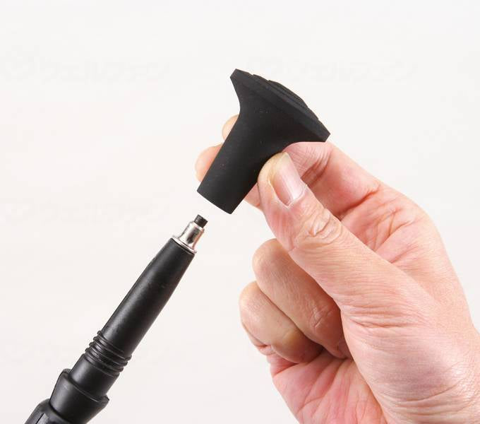 Hatachi Industrial Replacement Pole Cap Fit Type