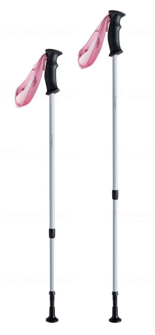 하립 공업 SUNPO WALKER 핑크