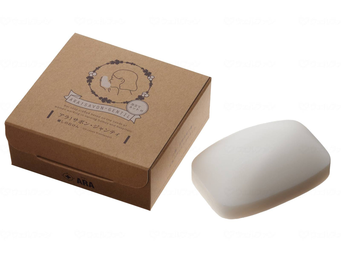 Phoenix Ala Sabon Gentie Case