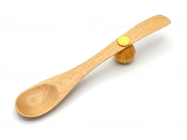 ウインドSaji　 黄色玉 小