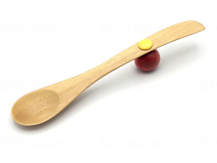 ウインドSaji　 赤色玉 小