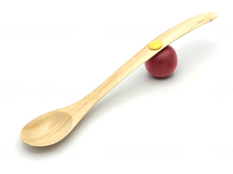 ウインドSaji　 赤色玉 大