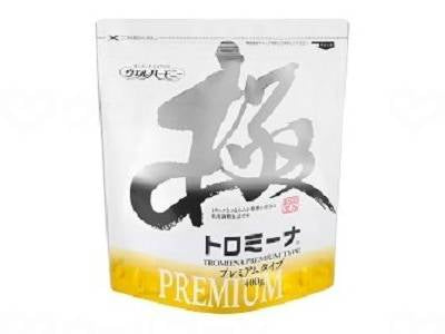 Well Harmony Tromina Premium Type Case 400g