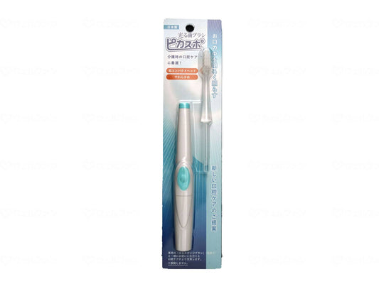 Betel Pika Spot Glowing Toothbrush
