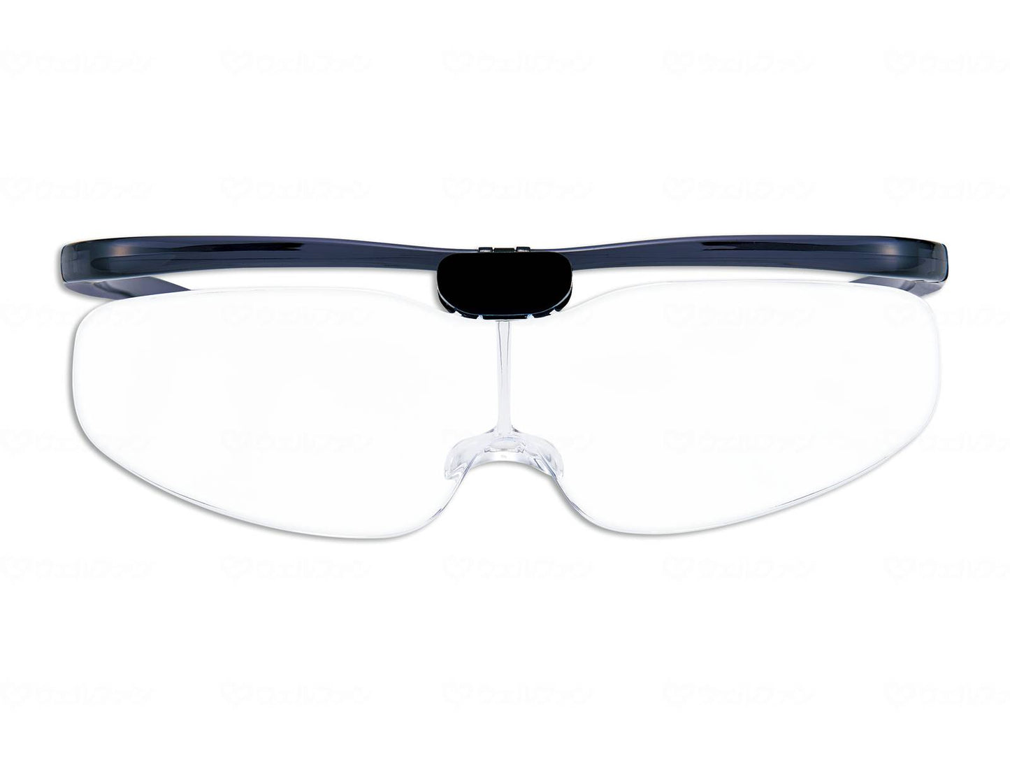 クロバーｸﾗﾌﾄﾙｰﾍﾟ　1.6倍＆2.0倍 ｽﾓｰｷｰｸﾞﾚｰ