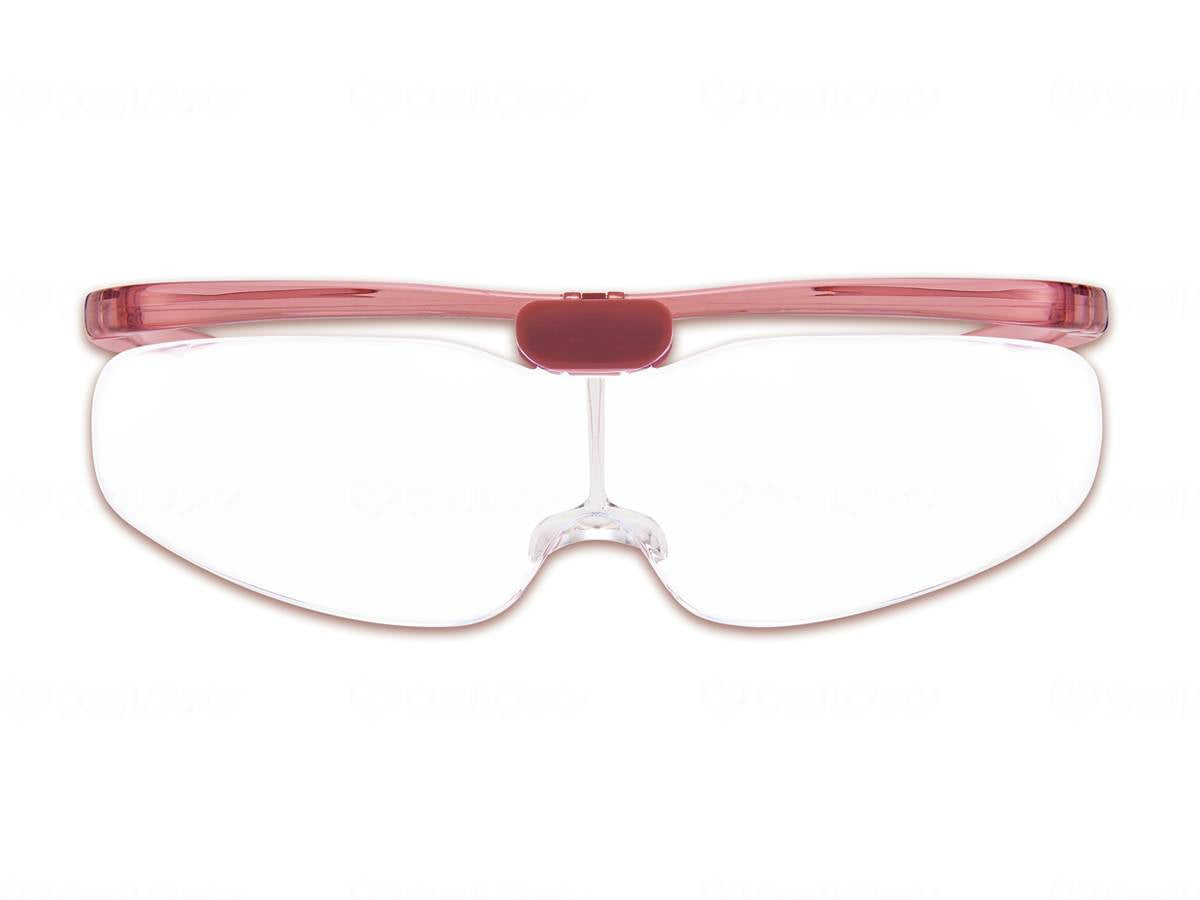 클로버 크라프트 트랩 1.6배 &amp; 2.0배 스튜디오 핑크