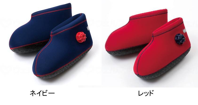 헬멧 다이빙 부드러운 매력 발 쇼트 타입