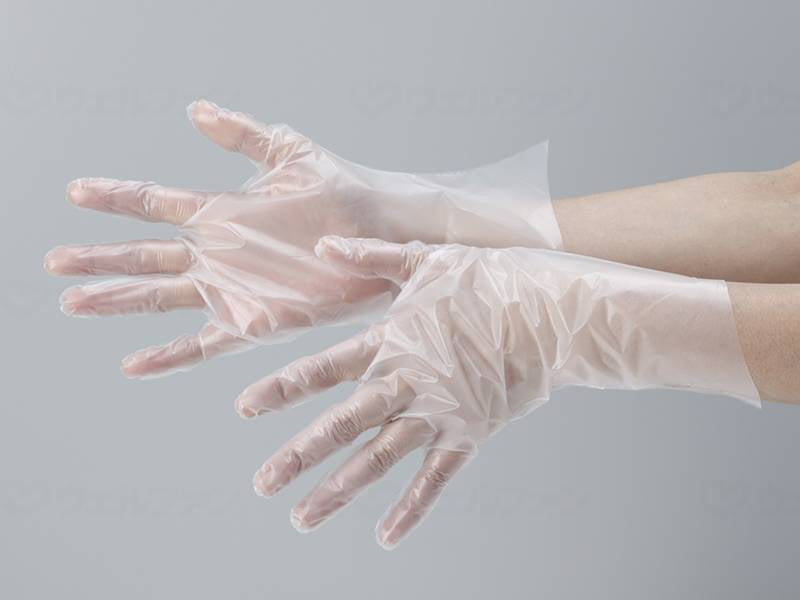 Tokyo Pack New Just Helper Glove 600 Case L