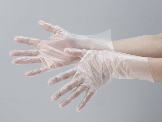 도쿄 팩 뉴저스트 헬퍼 장갑 600 케이스 M