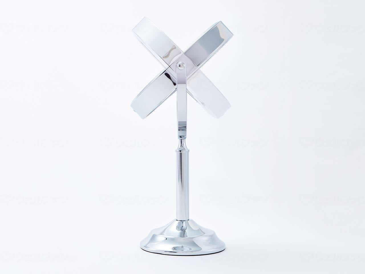 Koizen LED Magnifier Silver