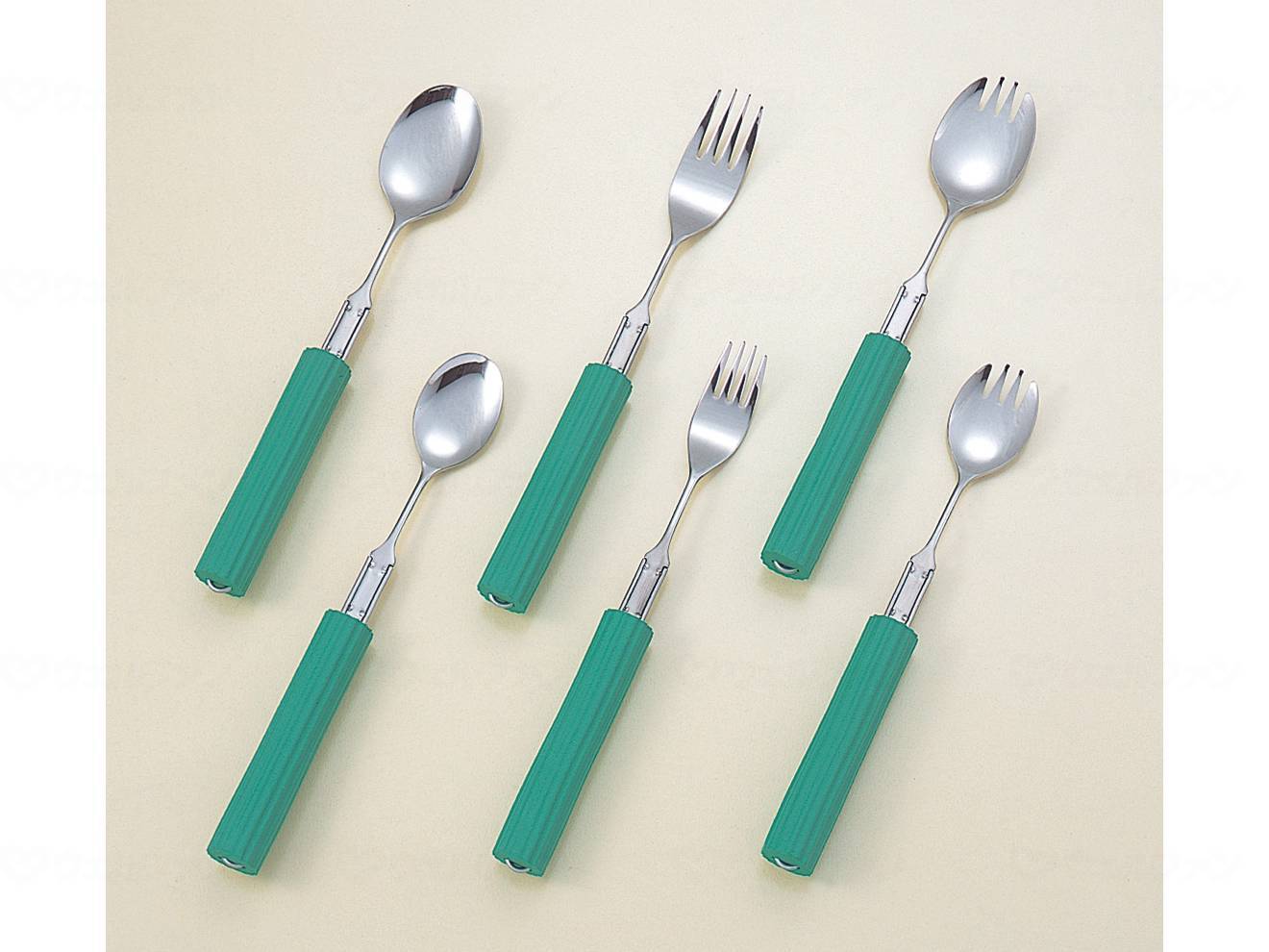 Fuse Planning Bending Handle and Sponge Included S-18 Fork Large