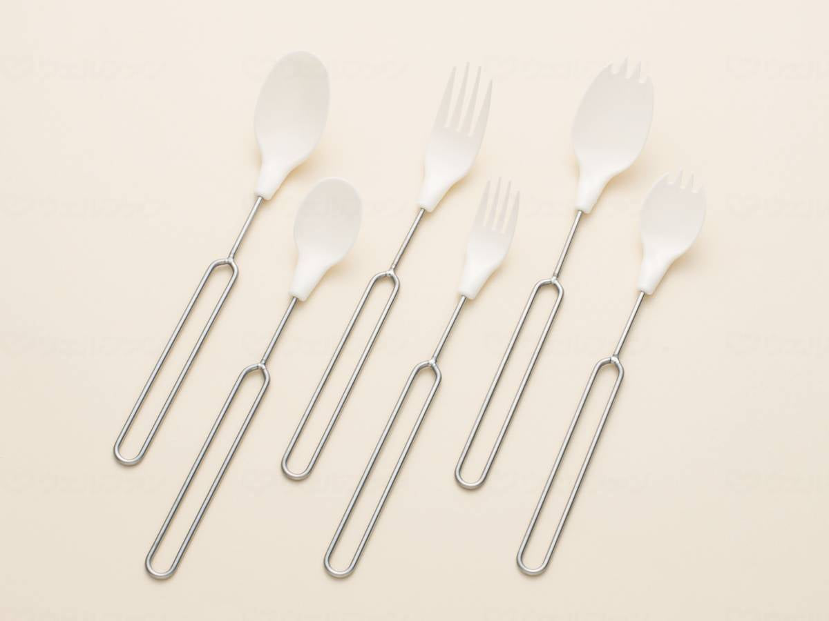 フセ企画かるまげまげ35 ｽﾌﾟｰﾝ 大