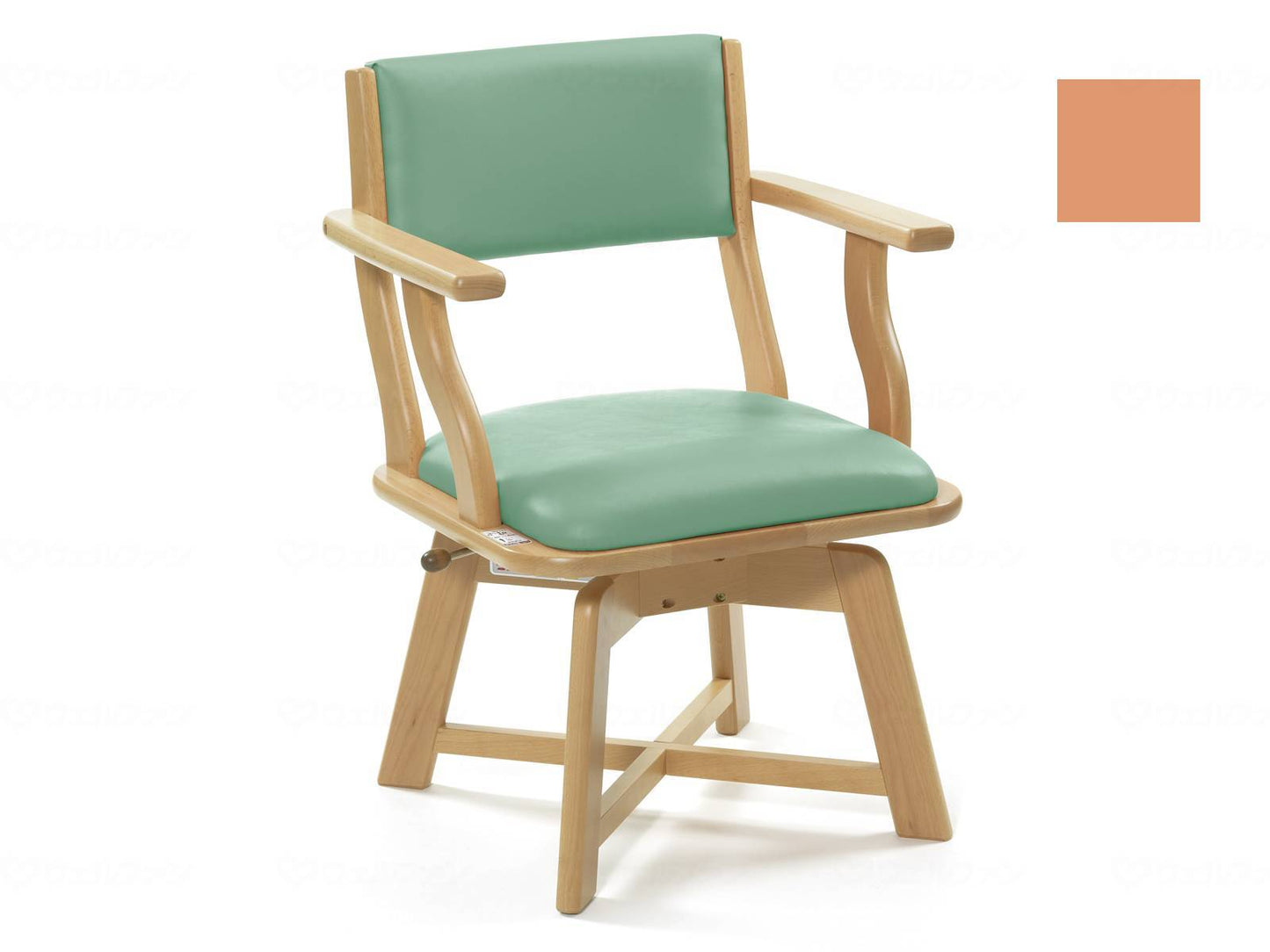 Pigeon Tahiramirturn ML-21 Orange 42