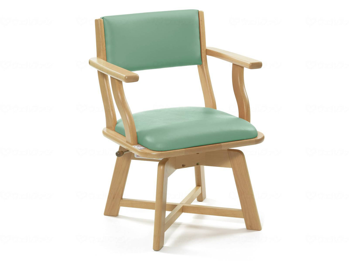 Pigeon Tahiramirtan ML-21 Light Green 40