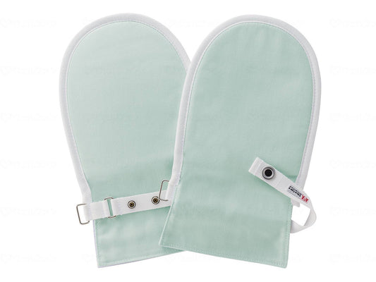 대나무 호랑이 푸드 타부쿠로 No.1 1쌍(2장입) 글린 L