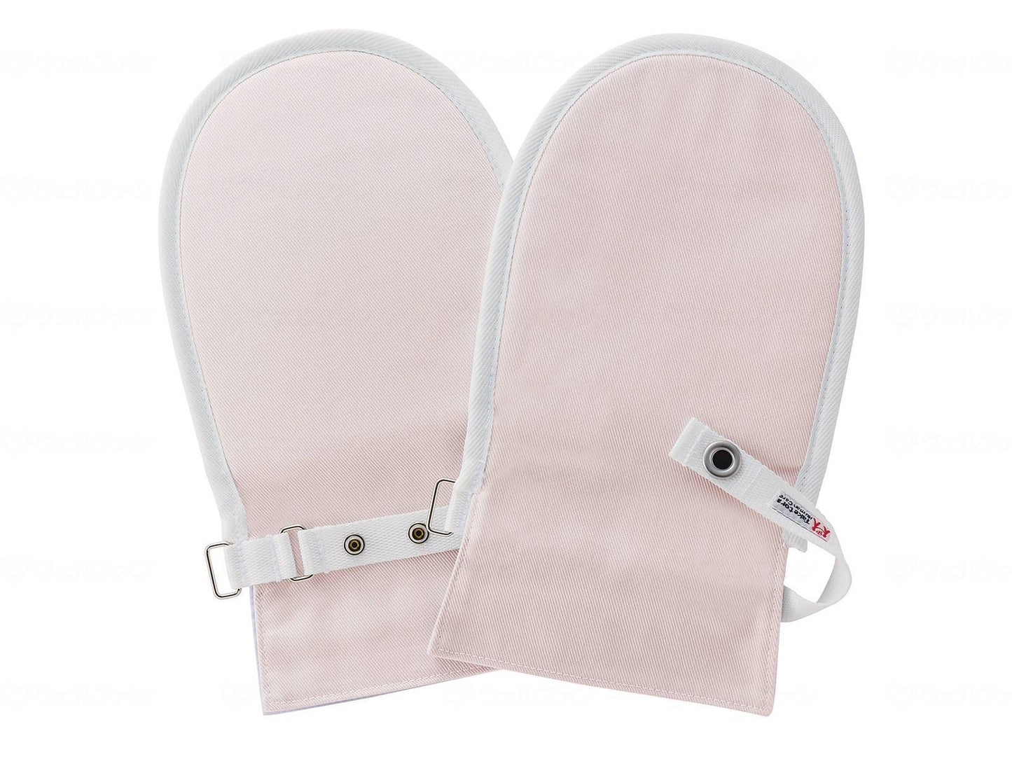 竹虎ﾌﾄﾞｰてぶくろＮo.1 1双（2枚入） ﾋﾟﾝｸ M