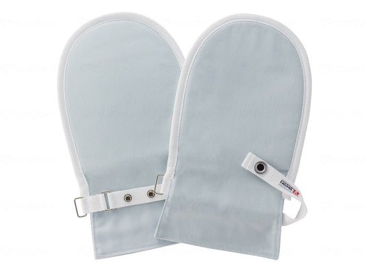 타케토라 푸드 테부쿠로 No.1 1쌍(2장입) 브루 M