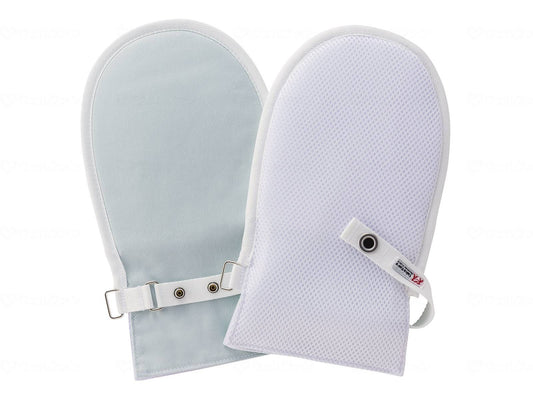 대나무 호랑이 후도 테부쿠로 No. 2 1쌍(2장입) 브루 L