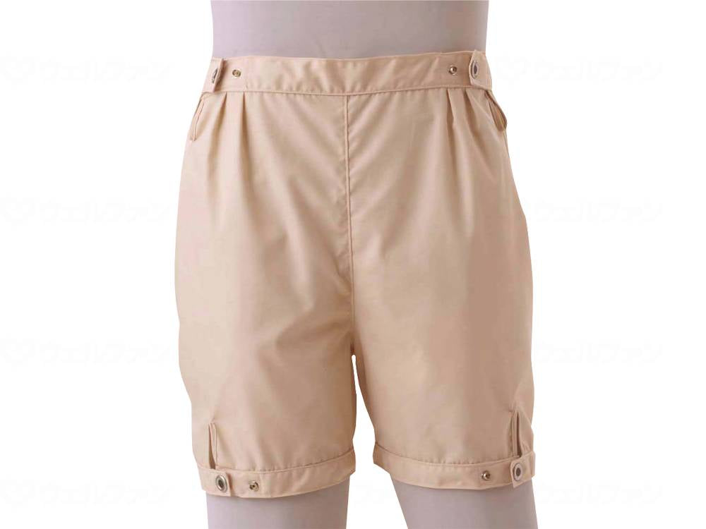 竹虎フドー 紙おむつホルダー ﾍﾞｰｼﾞｭ S