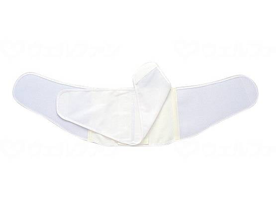 竹虎腰痛ベルト　ベルエット M