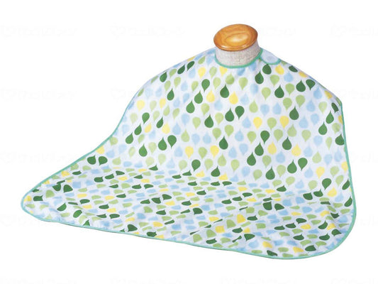 Taketora Sofrapiren Apron Drop Green