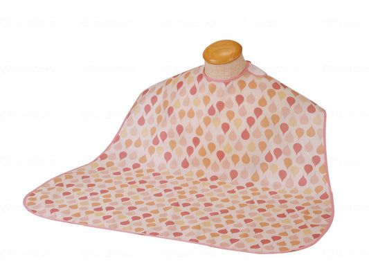 Taketora Soflapyren Apron Drop Orange