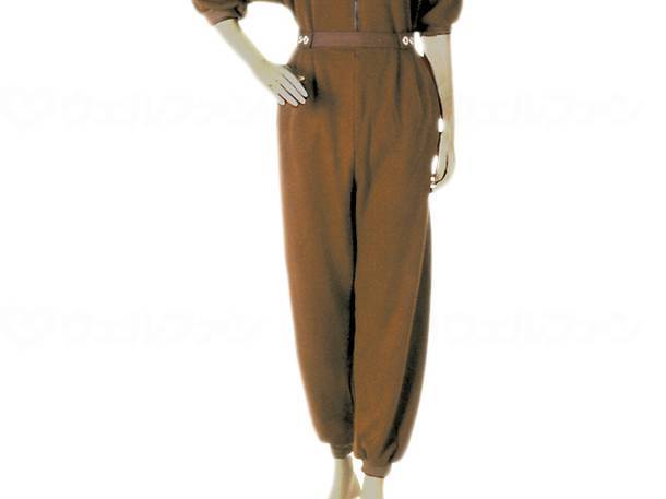 Taketora Fudo Pants Brown S