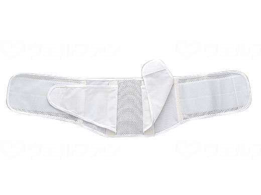 Taketora Back Pain Belt Belette Mesh Type L