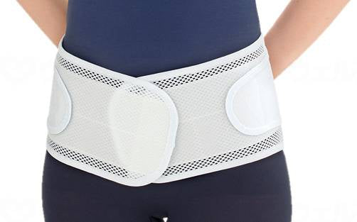 Taketora Back Pain Belt Belette Mesh Type L