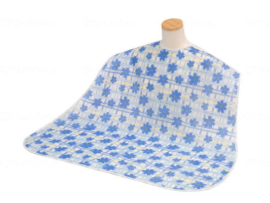 Taketora Sofrapiren Apron Cosmos Blue