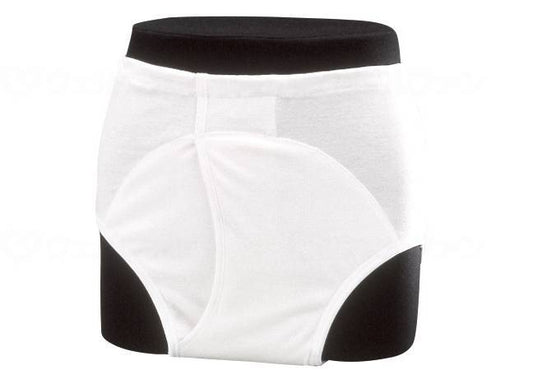 竹虎ソフラピレン パンツ　男性用 LL