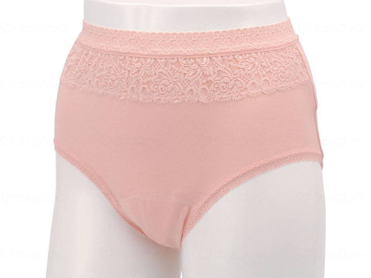 竹虎ソフラピレン ショーツ ﾋﾟﾝｸ L