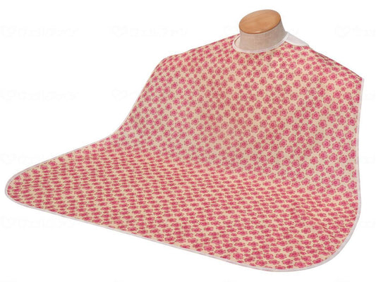 Taketora Sofrapiren Apron Pansy Pink