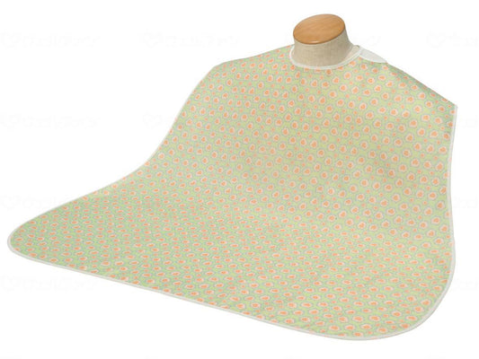 Taketora Sofrapiren Apron Pansy Green