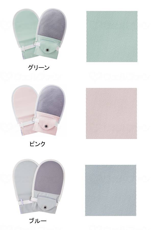 竹虎ﾌﾄﾞｰてぶくろNo.5　1双（2枚入） ﾋﾟﾝｸ M