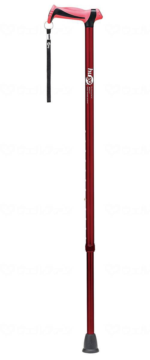 Taketora Hugo Stick Wine Red