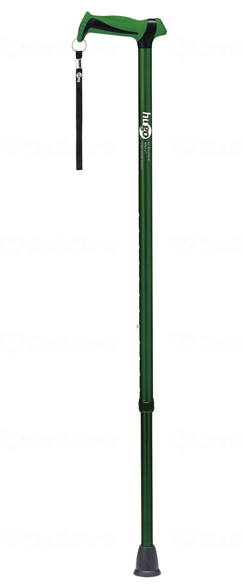 Taketora Hugo Stick Green