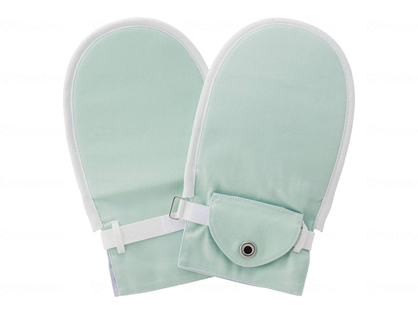 타케토라 푸드 테부쿠로 No.6 1쌍(2장입) 글린 L