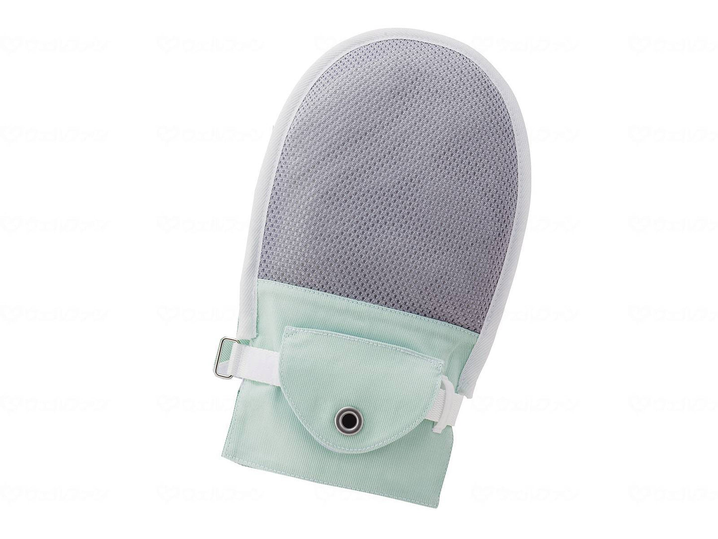 대나무 호랑이 푸드 타부쿠로 No.5(1장입) 글린 M